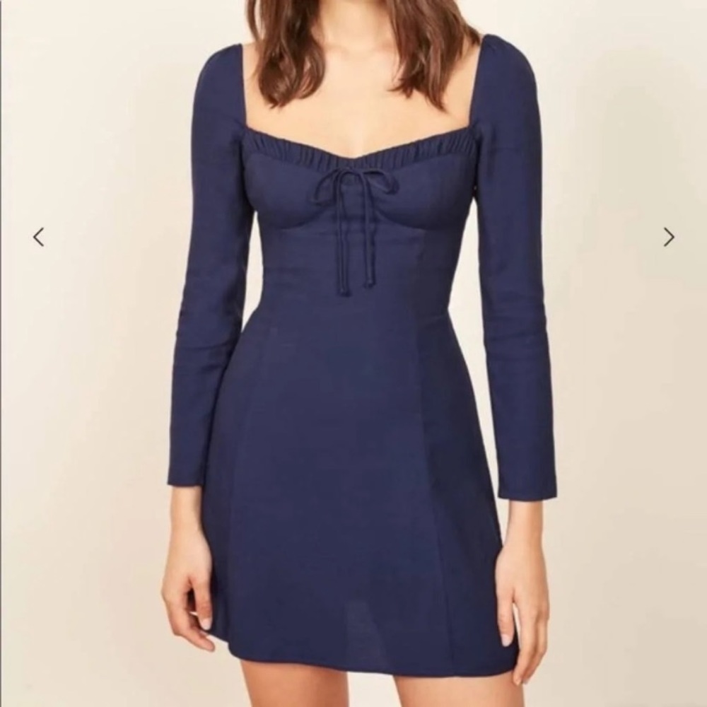 Reformation Dress - Picture 2 of 3